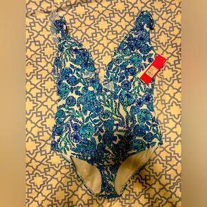 Lilly Pulitzer Vivek One Piece